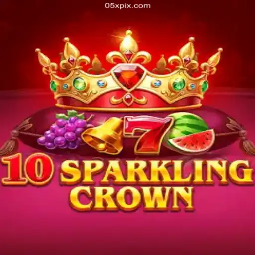 Exploring the World of 10SparklingCrown at 05X.COM Oficial – O Melhor Cassino Online do Brasil