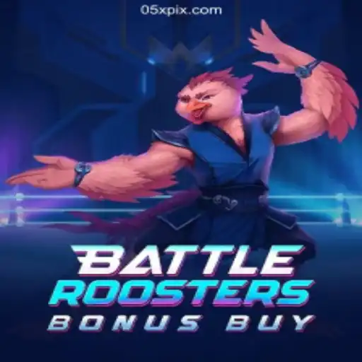 Discovering BattleRoostersBonusBuy at 05X.COM Oficial 💯️: The Pinnacle of Brazilian Online Gaming