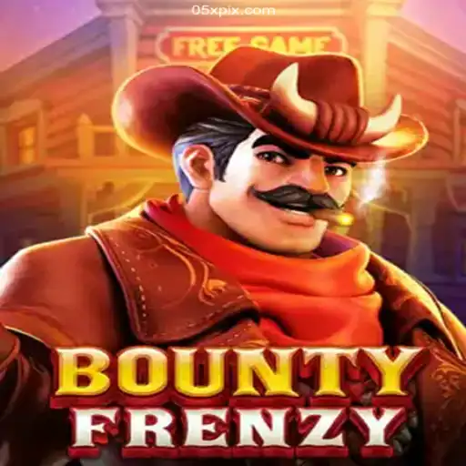 BountyFrenzy: Dive Into the Excitement of the Top Brazilian Online Casino