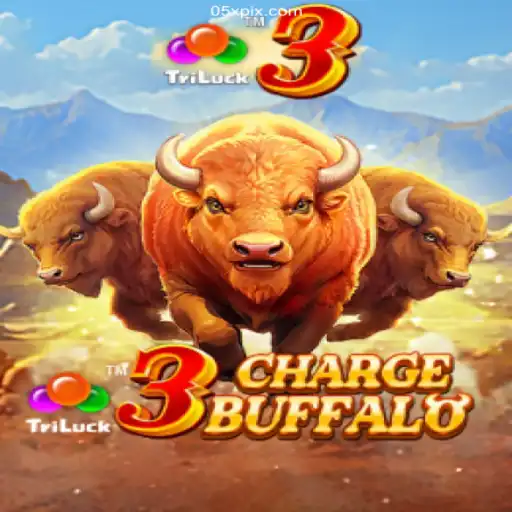3ChargeBuffalo: An In-Depth Look at the Exciting New Game