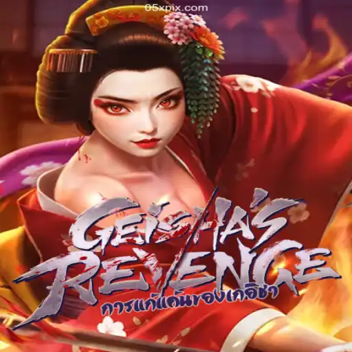 Exploring the World of GeishasRevenge: The Ultimate Gaming Experience