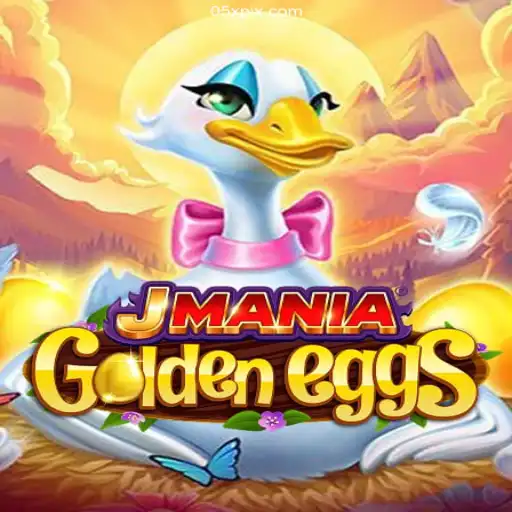 Explore JManiaGoldenEggs: The Thrilling New Frontier in Online Gaming