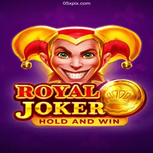Discover the Thrill of 'RoyalJoker': A Premier Online Casino Experience