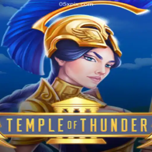 Discover TempleofThunder: The Thrilling Adventure Game Lighting Up 05X.COM Oficial 💯️