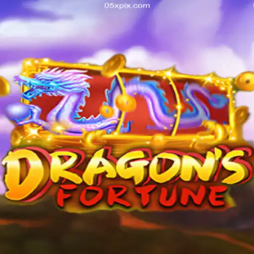 DragonFortune: Embark on a Magical Adventure in the Best Online Casino of Brazil