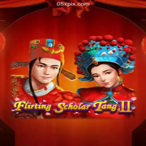 Exploring the World of Flirting Scholar Tang II and the Best Online Casino in Brazil