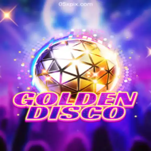 Exploring the Vibrant World of GoldenDisco: An Online Gaming Delight