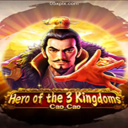 Hero of the 3 Kingdoms Cao Cao - An Epic Adventure Inspired by Chinese History