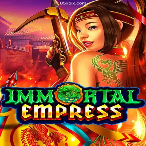 Exploring the Fascinating World of ImmortalEmpress in the Realm of Online Gaming