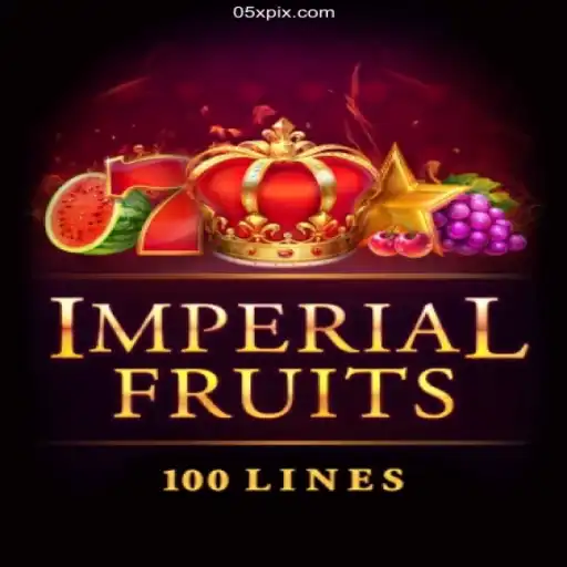Exploring the Thrills of ImperialFruits100: A Top Game at 05X.COM Oficial