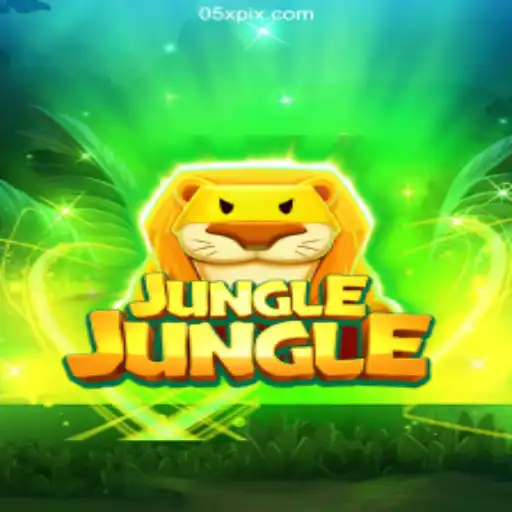 Exploring the Adventure of JungleJungle: A Unique Gaming Experience at 05X.COM Oficial