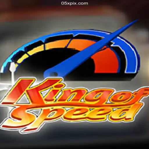 KingofSpeed: Master the Racetrack with Precision and Speed