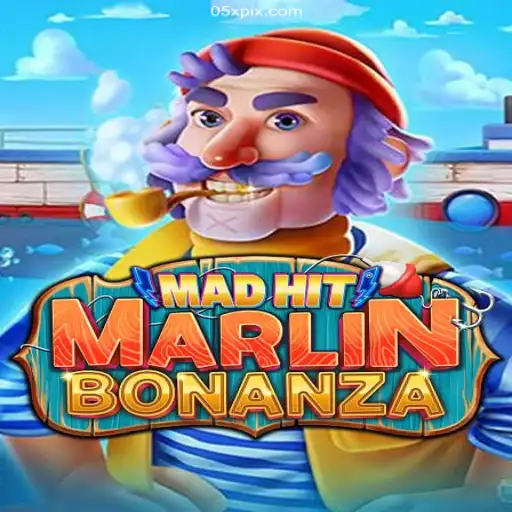 MadHitMarlinBonanza: Dive into the Ultimate Online Casino Experience