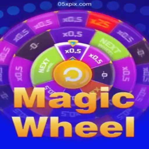 Discover the Thrills of MagicWheel at 05X.COM Oficial - O Melhor Cassino Online do Brasil