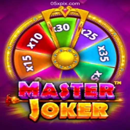 MasterJoker: A Comprehensive Look into the Thrilling Casino Game
