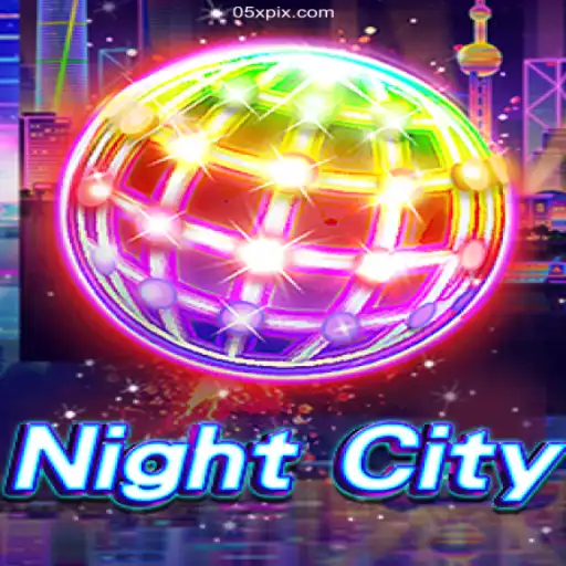 Exploring the Vibrant World of NightCity and the Appeal of 05X.COM Oficial 💯️ - O melhor cassino online do Brasil