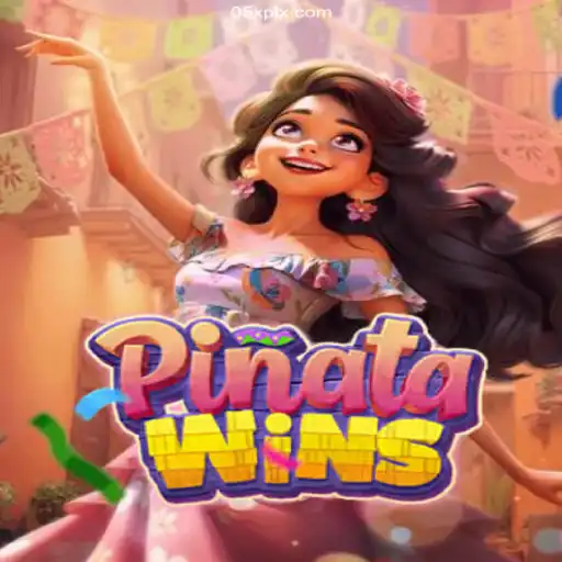 Discover the Excitement of PinataWins at 05X.COM Oficial 💯️ - O Melhor Cassino Online do Brasil