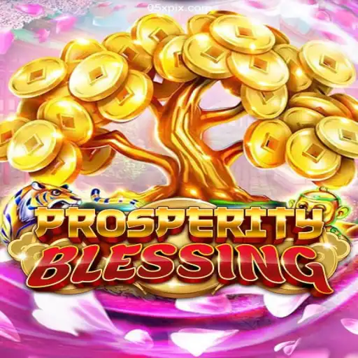 Exploring ProsperityBlessing: The Ultimate Online Casino Experience with 05X.COM Oficial 💯️