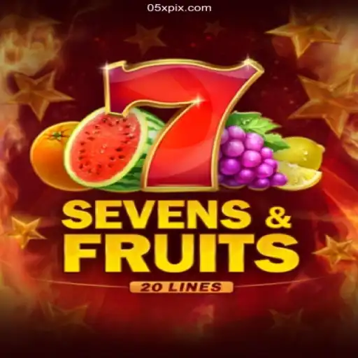 Exploring the Exciting World of SevensFruits20 at 05X.COM Oficial
