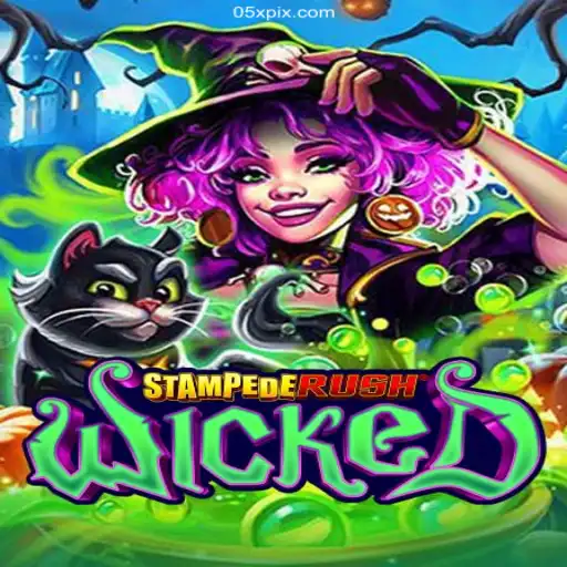 StempedeRushWicked: Exploring a New Realm in Online Gaming