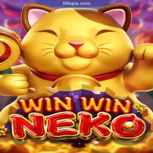 WinWinNeko: The Thrilling Casino Experience at 05X.COM Oficial 💯️ - O Melhor Cassino Online do Brasil