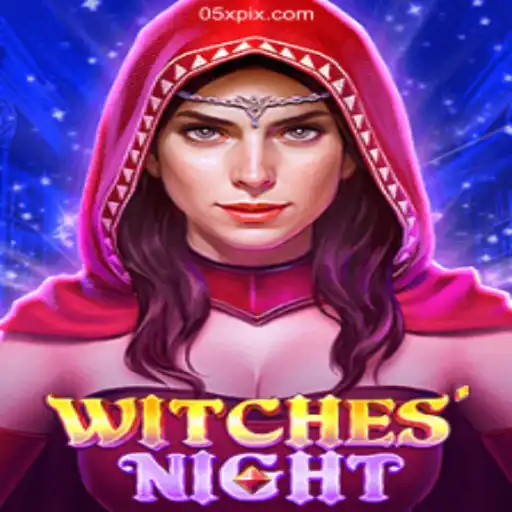 WitchesNight: A Spellbinding Adventure in the Gaming World
